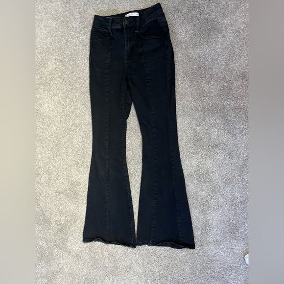 Flare jeans - Picture 1 of 4